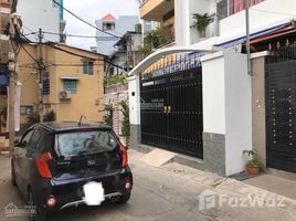 3 Bedroom House for sale in District 10, Ho Chi Minh City, Ward 13, District 10