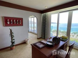 4 Bedroom Penthouse for sale at Andaman Beach Suites, Patong, Kathu