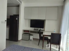 อพาร์ทเม้นท์ สตูดิโอ ให้เช่า ในโครงการ เดอะ ริเวียร่า จอมเทียน, เมืองพัทยา, พัทยา, ชลบุรี