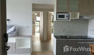 2 Bedrooms Apartment for sale in Bang Chak, Bangkok TT Building