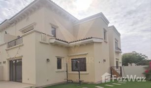 3 Bedrooms Villa for sale in Reem Community, Dubai Mira 4