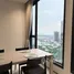 2 Bedroom Condo for rent at Hyde Heritage Thonglor, Khlong Tan Nuea