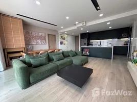 3 Habitación Departamento en alquiler en The Infiniti Riviera Point, Tan Phu