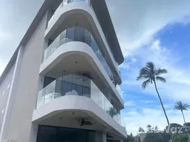 ขายคอนโด 1 ห้องนอน ในโครงการ บีช ไซด์ ลักชูรี เรซิเดนซ์, บ่อผุด, เกาะสมุย