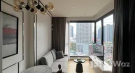 Viviendas disponibles en Ashton Asoke