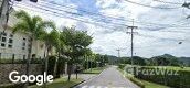 Street View of The Barai Pool Villas