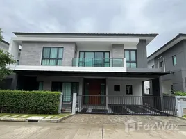 5 Bedroom House for rent at The City Bangna, Bang Kaeo, Bang Phli, Samut Prakan, Thailand