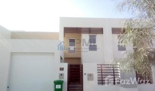2 Schlafzimmern Reihenhaus zu verkaufen in , Ras Al-Khaimah Flamingo Villas