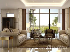 Belair Damac Hills - By Trump Estates で売却中 3 ベッドルーム 別荘, 明屋のナイアゴルフテラス
