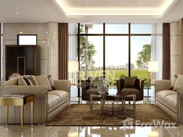 3 Bedroom Villa for sale at Belair Damac Hills - By Trump Estates, NAIA Golf Terrace at Akoya