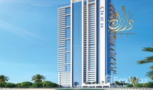 1 Habitación Apartamento en venta en Lake Almas West, Dubái Me Do Re Tower