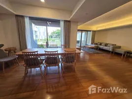 3 Bedroom Condo for rent at The Pano Rama3, Bang Phongphang, Yan Nawa