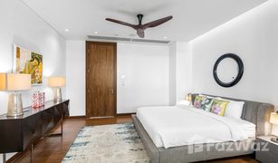 4 Schlafzimmern Appartement zu verkaufen in Sakhu, Phuket Malaiwana