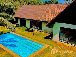 วิลล่า 4 ห้องนอน ให้เช่า ในโครงการ เคป ไฮทส์ , ป่าคลอก, ถลาง, ภูเก็ต