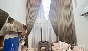3 Bedrooms House for sale in Krathum Rai, Bangkok The Extenso