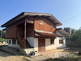 3 Schlafzimmer Villa zu verkaufen in Hang Chat, Lampang, Wiang Tan, Hang Chat, Lampang