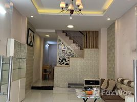 4 chambre Maison for sale in District 8, Ho Chi Minh City, Ward 3, District 8