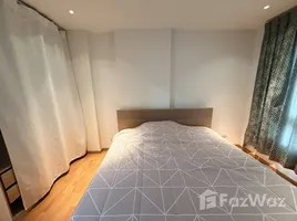 1 Bedroom Apartment for rent at The President Sathorn-Ratchaphruek 1, Pak Khlong Phasi Charoen, Phasi Charoen, Bangkok