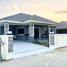 3 спален Дом в аренду в Thanaporn Park Home 5, San Pa Pao