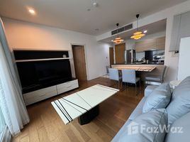 1 спален Кондо в аренду в Wind Sukhumvit 23, Khlong Toei Nuea