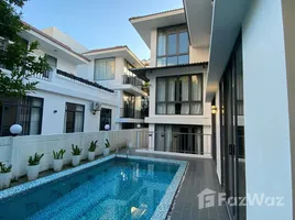 4 Bedroom House for rent at Euro Village, An Hai Tay, Son Tra