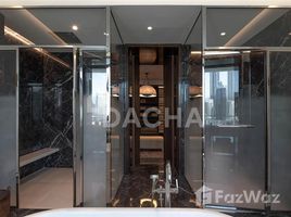 4 спален Пентхаус на продажу в Dorchester Collection Dubai, DAMAC Towers by Paramount