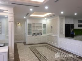 3 Phòng ngủ Chung cư for rent at BQL chung cư Ngọc Khánh Plaza - Phạm Huy Thông cho thuê CH 161m2, 3PN, đủ đồ, chỉ 18 triệu/th, Ngọc Khánh, Ba Đình