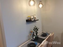 Studio Condo for rent at Life One Wireless, Lumphini, Pathum Wan