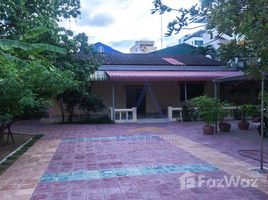 3 Bedroom House for rent in Kabko Market, Tonle Basak, Boeng Keng Kang Ti Muoy