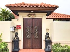 3 Bedroom House for rent at Baan Balina 2, Na Chom Thian, Sattahip