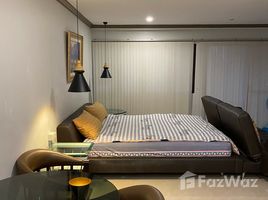 1 Bedroom Condo for rent in Khlong Toei, Bangkok Saranjai Mansion