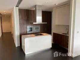 3 chambre Condominium à louer à , Lumphini