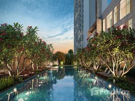 1 Bedroom Apartment for sale at One Park Avenue , Sobha Hartland, Mohammed Bin Rashid City (MBR)
