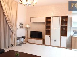 Studio Appartement à vendre à Glamz by Danube., Glamz, Al Furjan