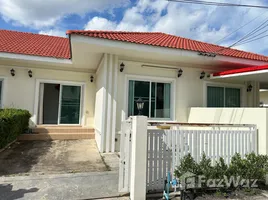 2 Habitación Adosado en alquiler en Villa Vista Nong Kae, Nong Kae