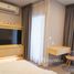 Studio Apartment for rent at Aspire Asoke-Ratchada, Din Daeng