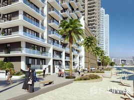 3 спален Квартира на продажу в Beach Mansion, EMAAR Beachfront