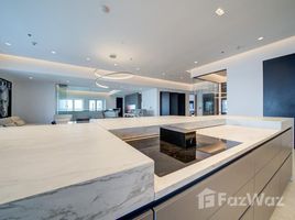 4 Bedroom Penthouse for sale at Elite Residence, Dubai Marina