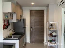 Studio Condo for sale at Niche Mono Sukhumvit 50, Phra Khanong