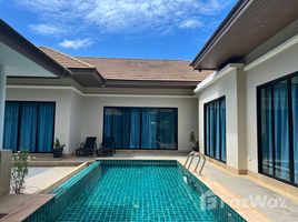 3 Schlafzimmer Haus zu vermieten in Phuket Town, Phuket, Rawai, Phuket Town