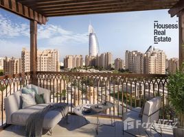 1 Schlafzimmer Appartement zu verkaufen im Jadeel, Madinat Jumeirah Living