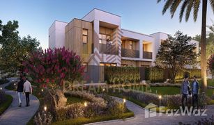 3 Bedrooms Townhouse for sale in Villanova, Dubai Raya