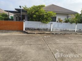 3 Schlafzimmer Haus zu verkaufen im Green Villa Pasak-Lamphun, Pa Sak, Mueang Lamphun, Lamphun