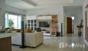 3 Bedrooms House for sale in Huai Yai, Pattaya The Bliss 1