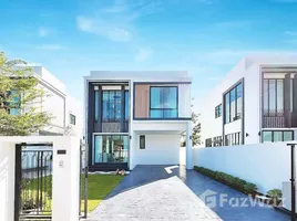 在Charisma Ville San Phak Wan出售的4 卧室 屋, San Phak Wan, 杭东, 清迈, 泰国