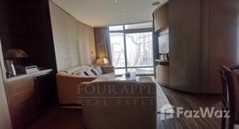 Available Units at Armani Residence