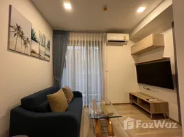 1 Schlafzimmer Wohnung zu vermieten im Taka Haus, Khlong Tan Nuea