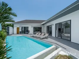 4 Bedroom Villa for sale in Phuket, Rawai, Phuket Town, Phuket