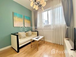 Fully Furnished Studio Room for Lease에서 임대할 스튜디오입니다 아파트, Tuol Svay Prey Ti Muoy