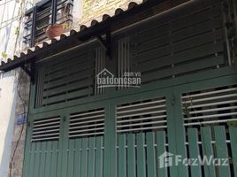 Studio Nhà mặt tiền for sale in Phường 7, Gò Vấp, Phường 7